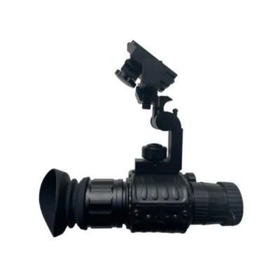 Прилад нічного бачення NRP RM2021 WP (2+, кріп. на шолом, маска)